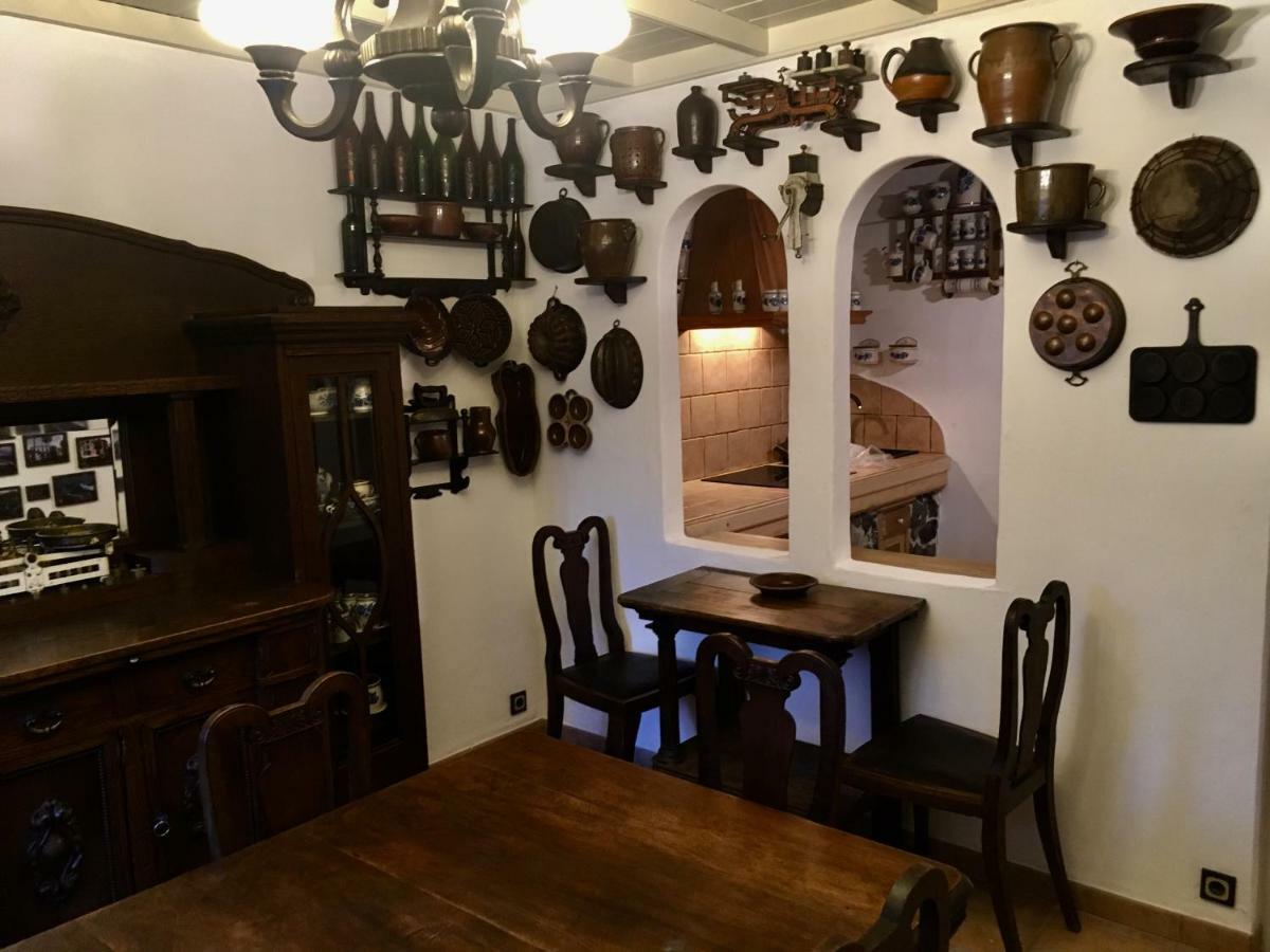 Casa Lomo Cabo Apartment Puntallana Ngoại thất bức ảnh