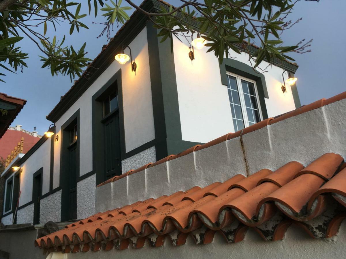 Casa Lomo Cabo Apartment Puntallana Ngoại thất bức ảnh