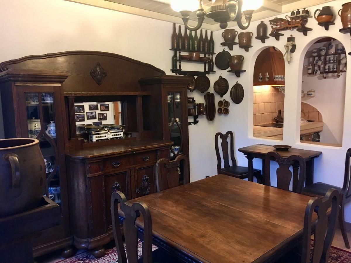 Casa Lomo Cabo Apartment Puntallana Ngoại thất bức ảnh