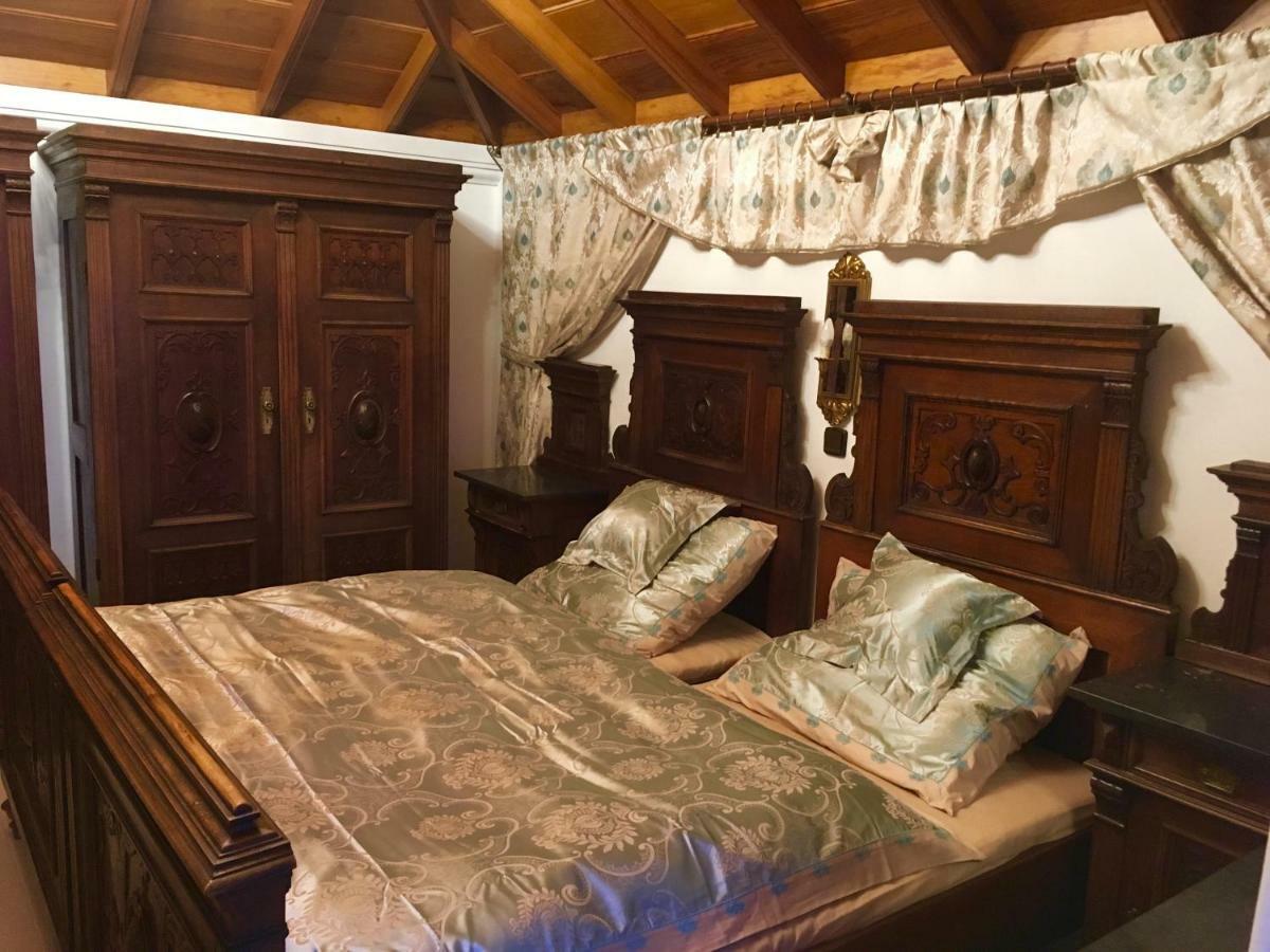 Casa Lomo Cabo Apartment Puntallana Ngoại thất bức ảnh