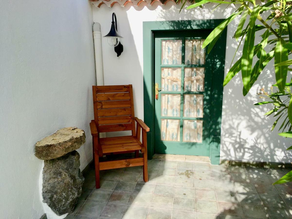 Casa Lomo Cabo Apartment Puntallana Ngoại thất bức ảnh